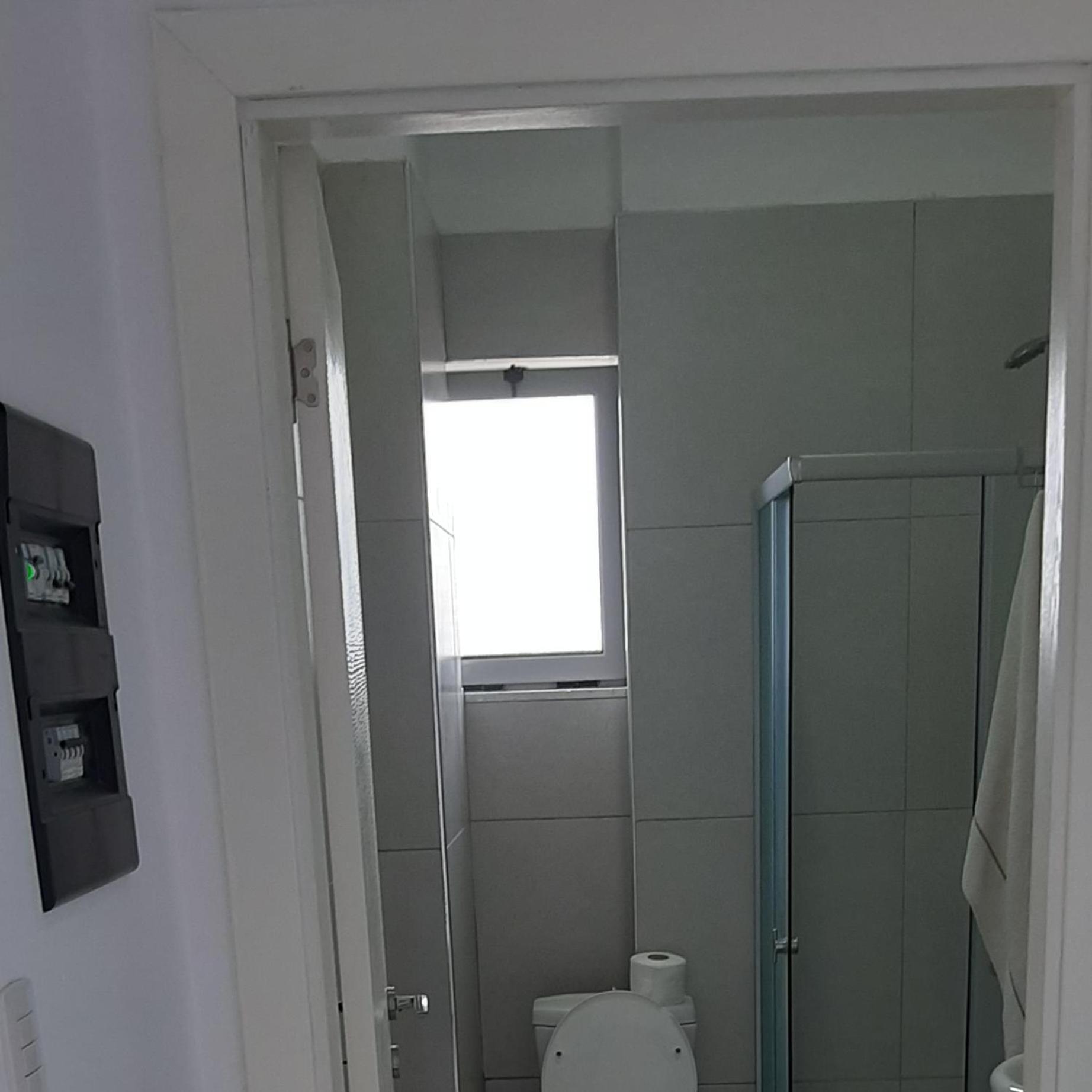 Corfu View Apartment Sarandë Habitación foto